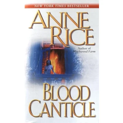 Afbeelding van Blood Canticle