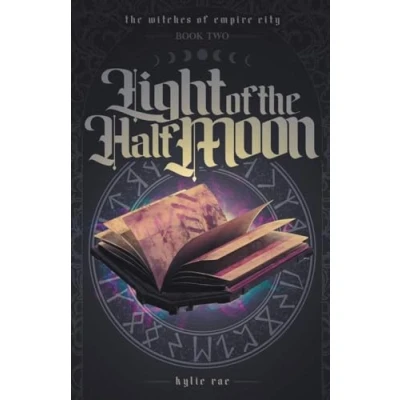 Afbeelding van the Witches of Empire City Light Half Moon