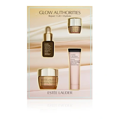 Afbeelding van Estée Lauder Glow Authorities Pakket 1pakket