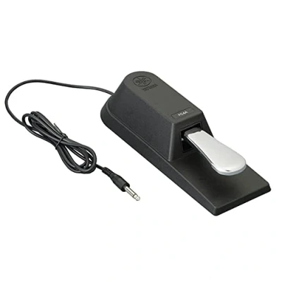 Afbeelding van Yamaha FC 4A Sustain pedaal, piano