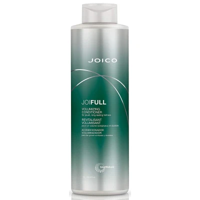 Afbeelding van Joico Joifull Volumizing Conditioner 1000ml Haibu by Kapperskorting.com