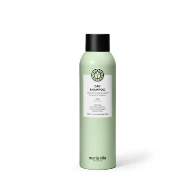 Afbeelding van Maria Nila Dry Shampoo 250ml
