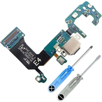 Afbeelding van MMOBIEL Dock Connector voor Samsung Galaxy S8 (G950F)