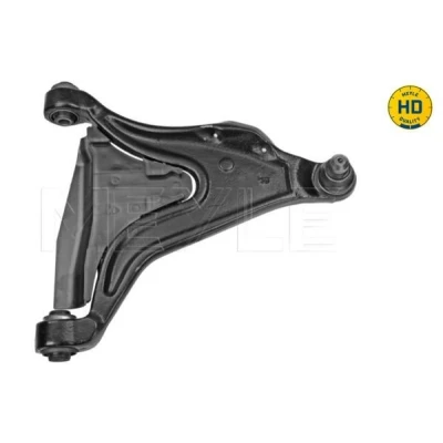 Afbeelding van Draagarm, wielophanging MEYLE 516 050 0100/HD, voor o.a. VOLVO