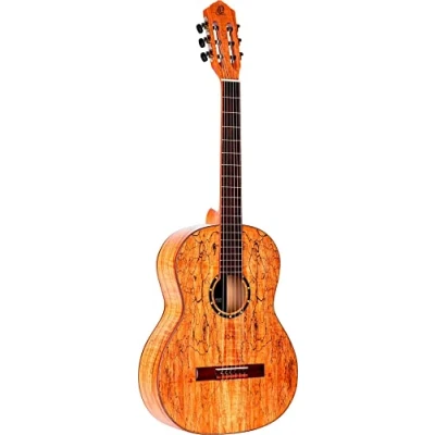 Afbeelding van Ortega RSM REISSUE 4/4 Klassieke gitaar