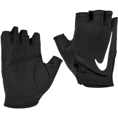 Afbeelding van Nike Performance M GYM Essential Unisex Handschoenen, Maat: Large, Black/white