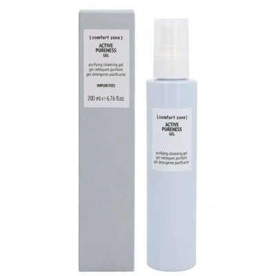 Afbeelding van Comfort Zone Gel Active Pureness Nettoyant Purifiant