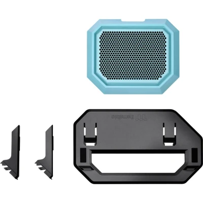 Afbeelding van Thermaltake Chassis Stand Kit for The Tower 300 Turquoise PC standaard