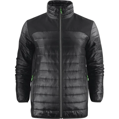 Afbeelding van Printer JACKET EXPEDITION 2261057 Zwart