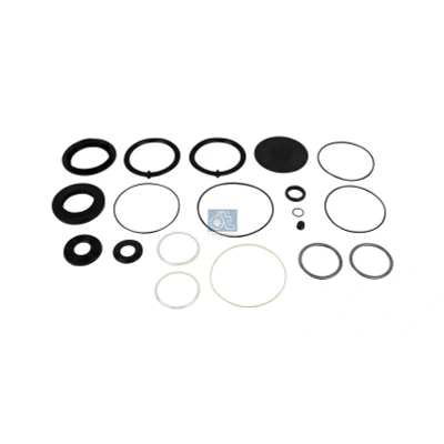 Afbeelding van DT Spare Parts 2.95114 Reparatieset, stuurhuis
