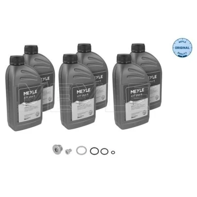 Afbeelding van Meyle Onderd.set, olie verversen van automatische versnellingsbak 11 14 135 0002