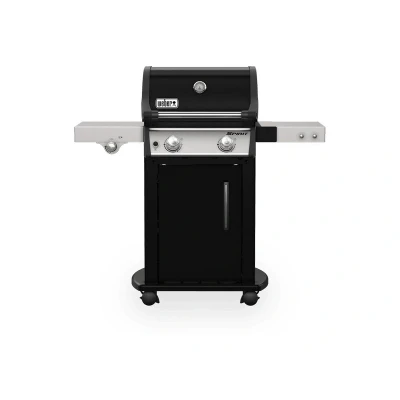 Afbeelding van Weber Spirit E 225 GBS Zwart