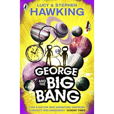Afbeelding van George &amp; The Big Bang