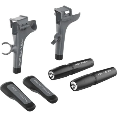 Afbeelding van PGYTECH P HA 030 Multicopter landingsgestelverlenging incl. schijnwerper Geschikt voor: DJI Mavic 2
