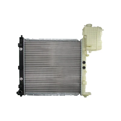 Afbeelding van Thermotec Radiateur D7M014TT