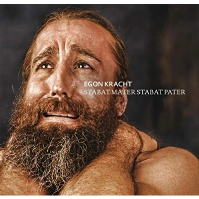 Afbeelding van Egon Kracht Stabat Mater Pater (CD)