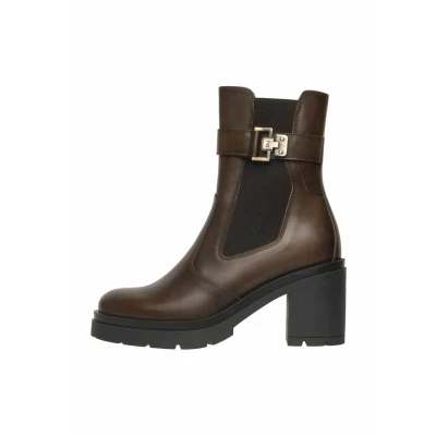 Afbeelding van Nero Giardini Bottes pour femme, Noir , 37 EU