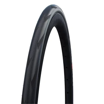 Afbeelding van Schwable Vouwband Pro One Super Race V Guard 28 x 1.2 inch / 30 622 TLE ADDIX Zwart