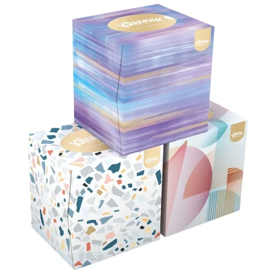Afbeelding van Kleenex Collection Tissues 48 stuks