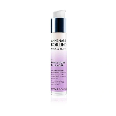 Afbeelding van Annemarie Börlind, Gezichtsserum, Beauty Shot Huid &amp; Porie Balanceren (15 ml)
