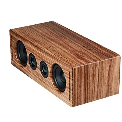 Afbeelding van RÖTH AND MYERS Bosk HiFi luidspreker Wifi/Bluetooth