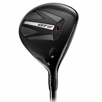 Afbeelding van Titleist GT3 Fairwaywood 15 graden HerenTensie Blue Stiff Flex 65