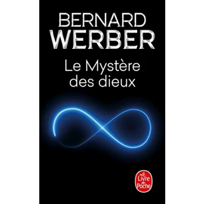 Afbeelding van Le Mystere DES Dieux