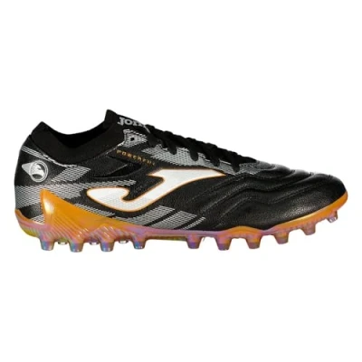 Afbeelding van Joma Powerful Cup, Chaussures de football unisexes pour adulte, Noir, 41 EU