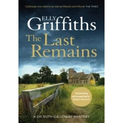 Image de The Last Remains