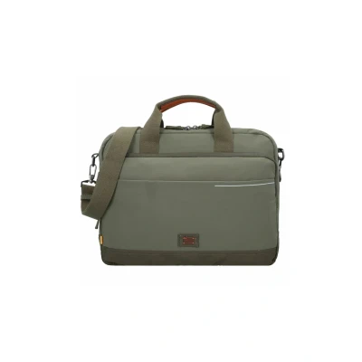 Afbeelding van Camel Active City Business Bag khaki
