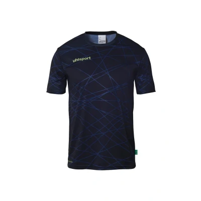Afbeelding van uhlsport Prediction Shirt met korte mouwen uniseks