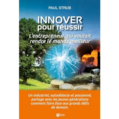 Afbeelding van Innover pour reussir