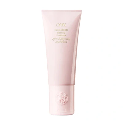 Afbeelding van Oribe Serene Scalp Balancing Conditioner 200 Ml