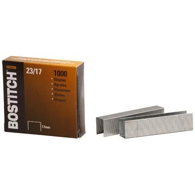 Image de Agrafe 23/17 Boite De 1000
