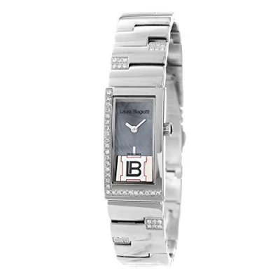 Afbeelding van Horloge Dames Laura Biagiotti LB0021L AZ (Ø 17 mm)