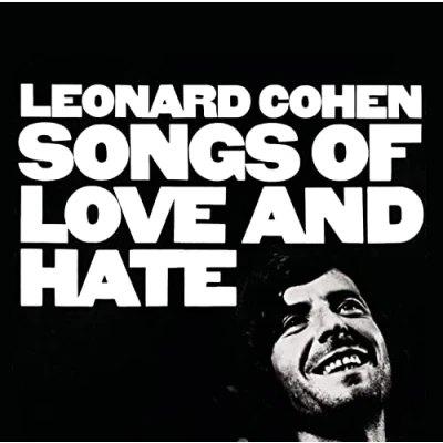 Afbeelding van Songs Of Love And Hate