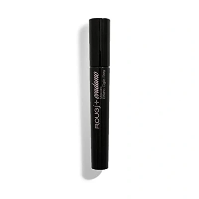 Afbeelding van Rougj Evadamo Mascara Zwart Valse Wimper Effect 8 ml