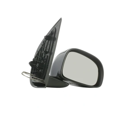 Afbeelding van Buitenspiegel Tyc 309 0111 rechts Instellen: kabel, Bol vormig FIAT: Panda III Hatchback