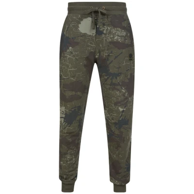 Afbeelding van Navitas Identity Camo Sherpa Joggas XL Visbroek
