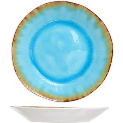 Afbeelding van Cosy &amp; Trendy Schotel Laguna Azzurro ø 15 cm