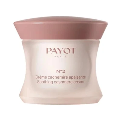 Afbeelding van Payot Creme Nr.2 Cachemire Apaisante