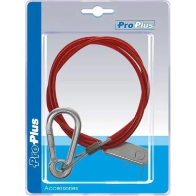 Afbeelding van Pro Plus Breekkabel met Gaffel Aansluiting Lengte 1 meter blister