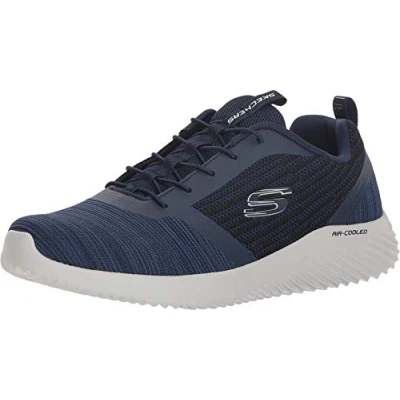 Afbeelding van Skechers Bounder Voltis Sneakers voor heren