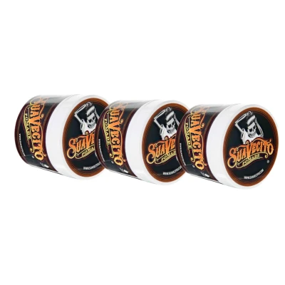 Afbeelding van Suavecito Pomade Original 113gr