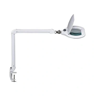 Image de lupenleuchte led crystal, dimmbar maul 82660 02