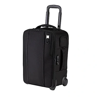 Afbeelding van Tenba Roadie Roller 21 zwart