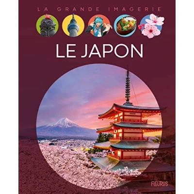 Afbeelding van Le Japon