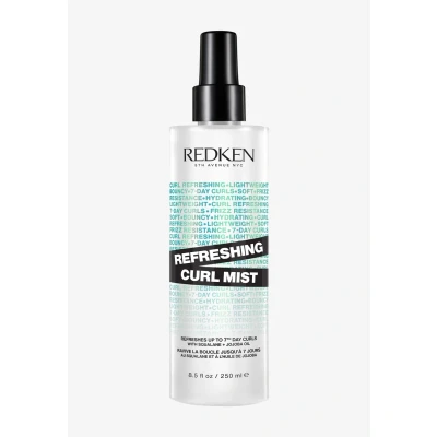 Afbeelding van Redken Refreshing Curl Mist 250ml