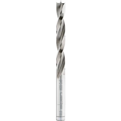 Afbeelding van Alpen 0063300500100 Hout spiraalboor 5 mm Gezamenlijke lengte 86 1 stuk(s)