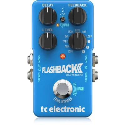 Image de TC Electronic Flashback 2 Delay